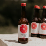 Diablo Ginger Beer Carton - 16 stubbies