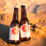Diablo Ginger Beer Carton - 16 stubbies