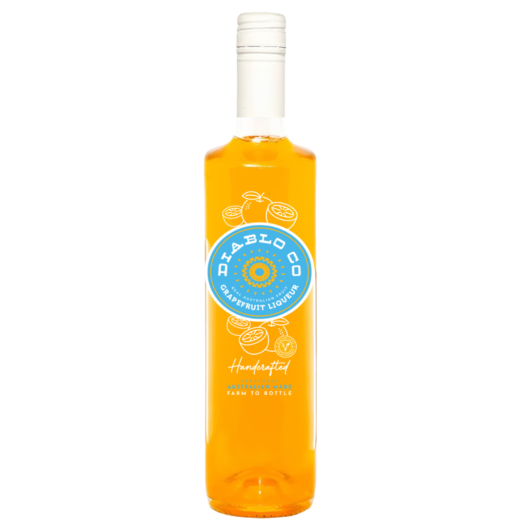 Grapefruit Australian Liqueur