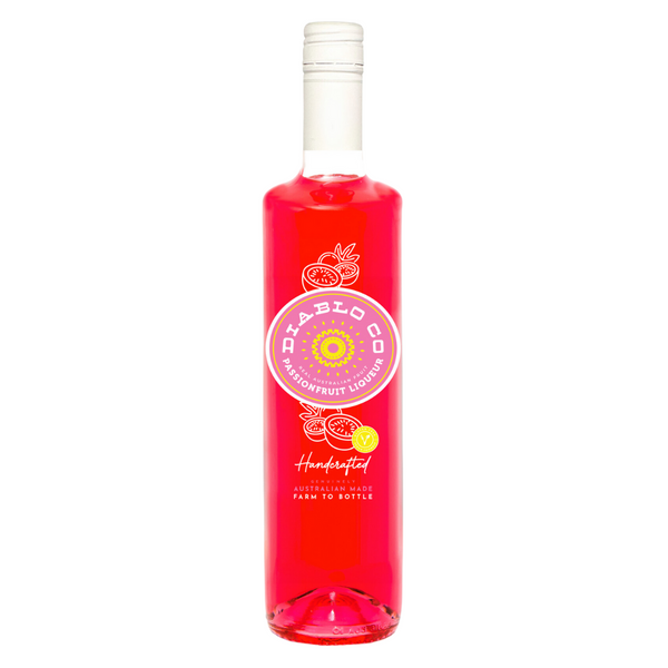 Passionfruit Australian Liqueur