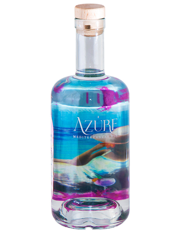 Azure Mediterranean Gin