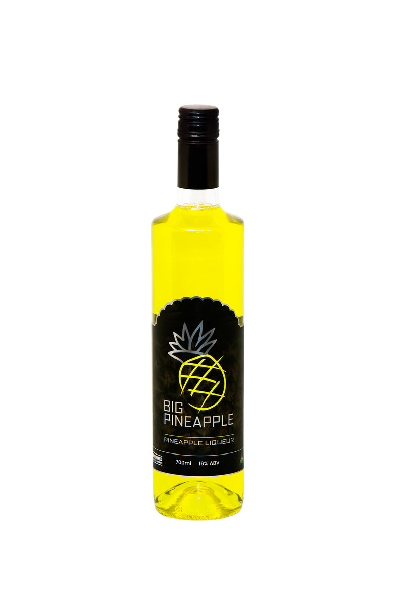 Pineapple Australian Liqueur