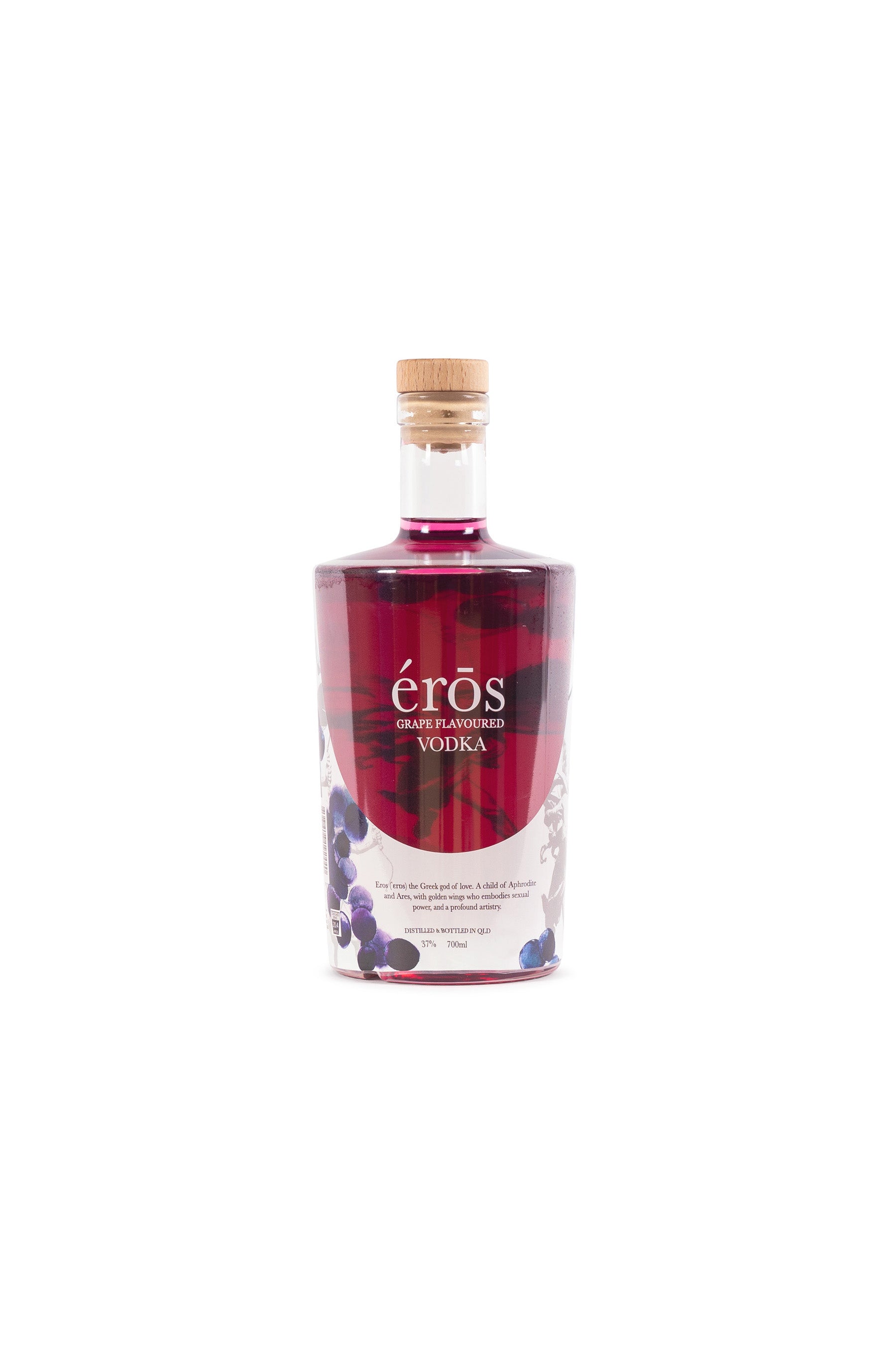 Eros Grape Vodka