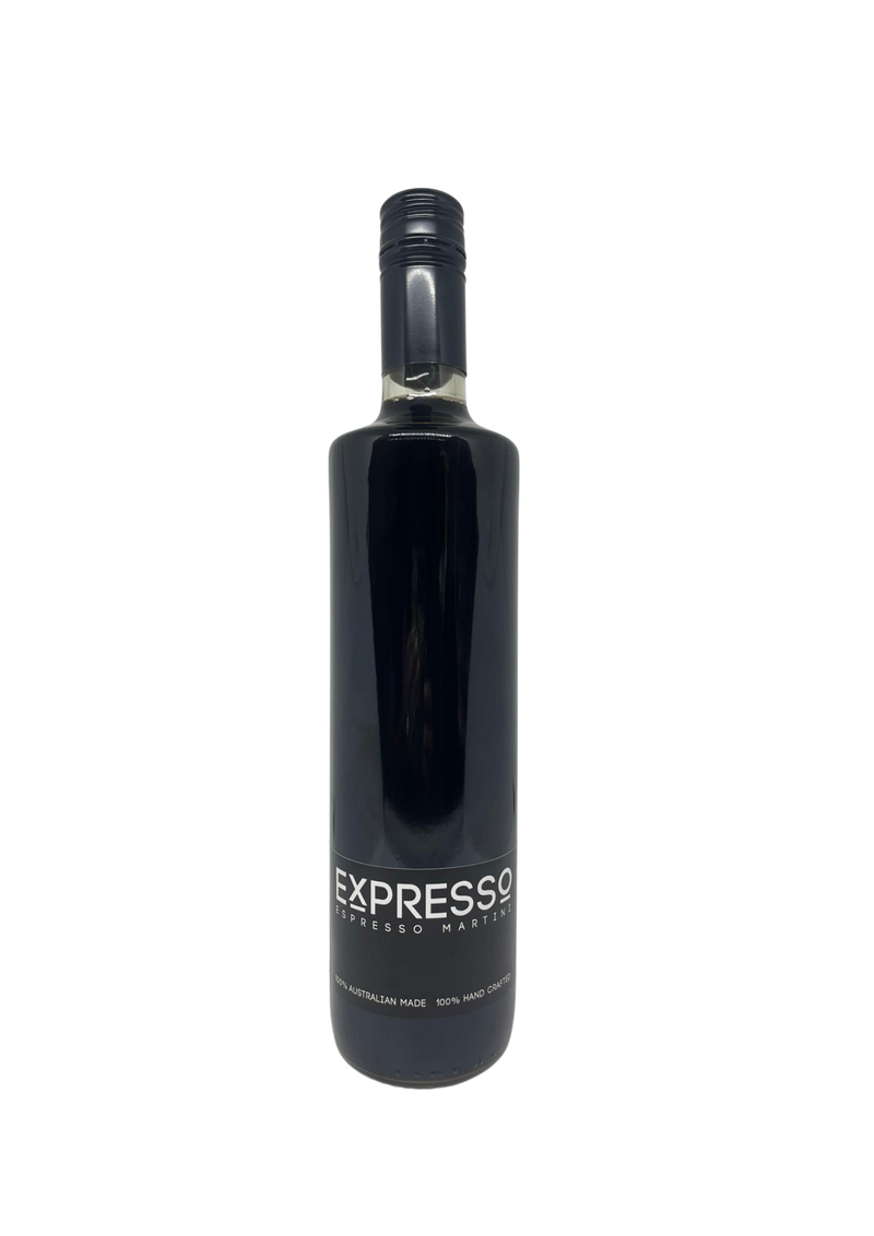 Expresso Espresso Martini